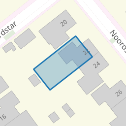 Perceel ZHN00-F-5748