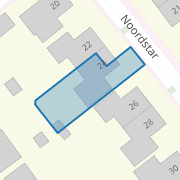 Perceel ZHN00-F-5749