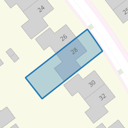 Perceel ZHN00-F-5751