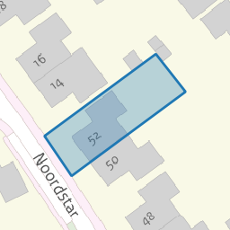 Perceel ZHN00-F-5753