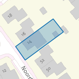 Perceel ZHN00-F-5754