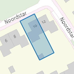 Perceel ZHN00-F-5757