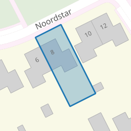 Perceel ZHN00-F-5758