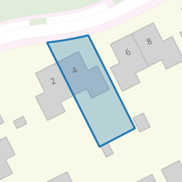 Perceel ZHN00-F-5760