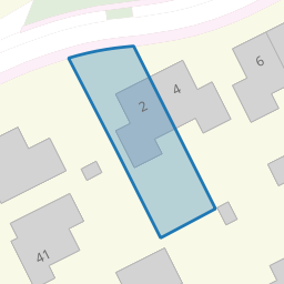 Perceel ZHN00-F-5761