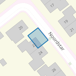 Perceel ZHN00-F-5771