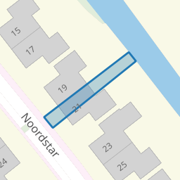 Perceel ZHN00-F-5772