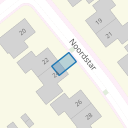 Perceel ZHN00-F-5777