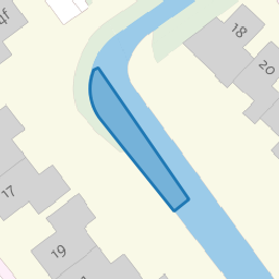 Perceel ZHN00-F-5778