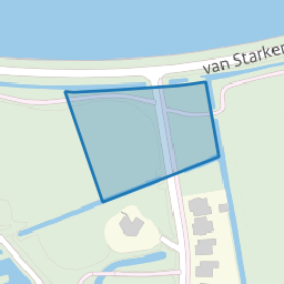 Perceel ZHN00-F-5787