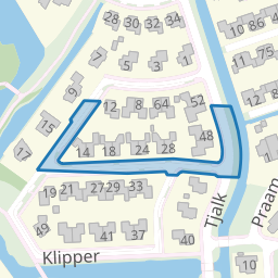 Perceel ZHN00-F-5805