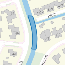 Perceel ZHN00-F-5806