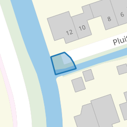 Perceel ZHN00-F-5807