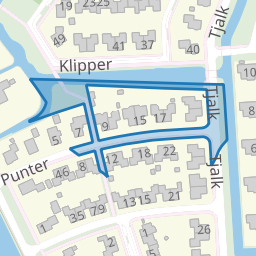 Perceel ZHN00-F-5811