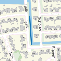 Perceel ZHN00-F-5814