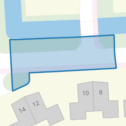 Perceel ZHN00-F-5815