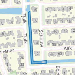 Perceel ZHN00-F-5816