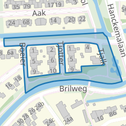 Perceel ZHN00-F-5818