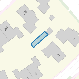 Perceel ZHN00-F-5830