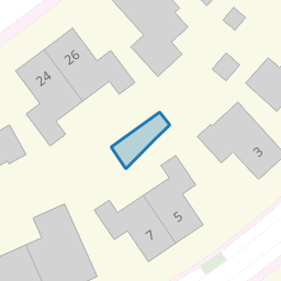 Perceel ZHN00-F-5831