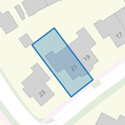 Perceel ZHN00-F-5852