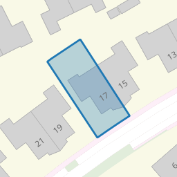 Perceel ZHN00-F-5854