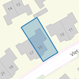 Perceel ZHN00-F-5855