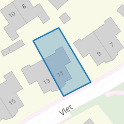 Perceel ZHN00-F-5857