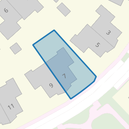 Perceel ZHN00-F-5859