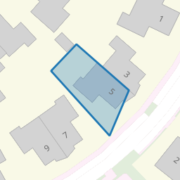 Perceel ZHN00-F-5860