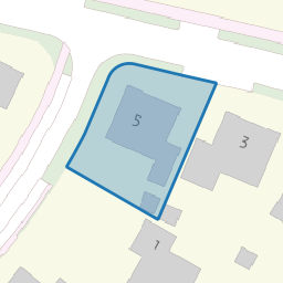 Perceel ZHN00-F-5875