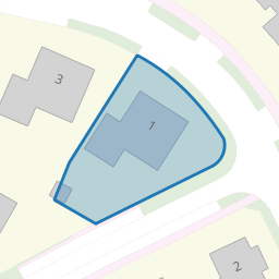 Perceel ZHN00-F-5879