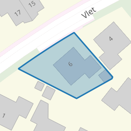 Perceel ZHN00-F-5884