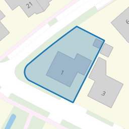 Perceel ZHN00-F-5885