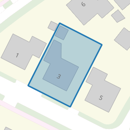 Perceel ZHN00-F-5886