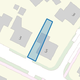 Perceel ZHN00-F-5887