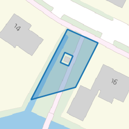 Perceel ZHN00-F-5895