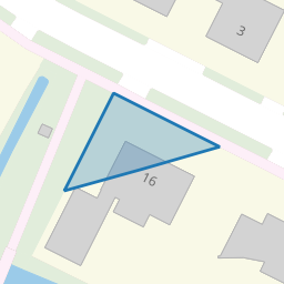 Perceel ZHN00-F-5896