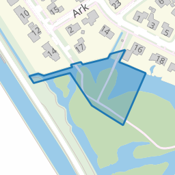 Perceel ZHN00-F-5899