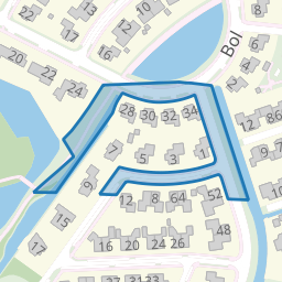 Perceel ZHN00-F-5909