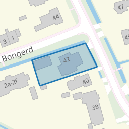 Perceel ZHN00-F-5921