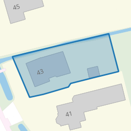 Perceel ZHN00-F-5922