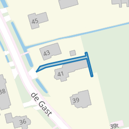 Perceel ZHN00-F-5925