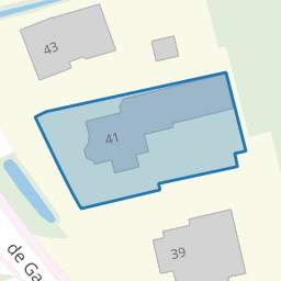 Perceel ZHN00-F-5927