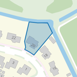 Perceel ZHN00-F-5948