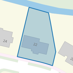 Perceel ZHN00-F-5951