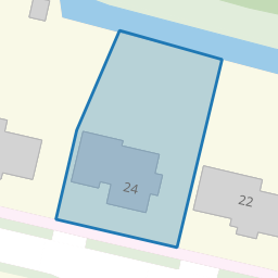 Perceel ZHN00-F-5952