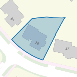 Perceel ZHN00-F-5955