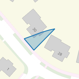 Perceel ZHN00-F-5957