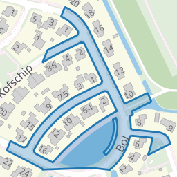 Perceel ZHN00-F-5959